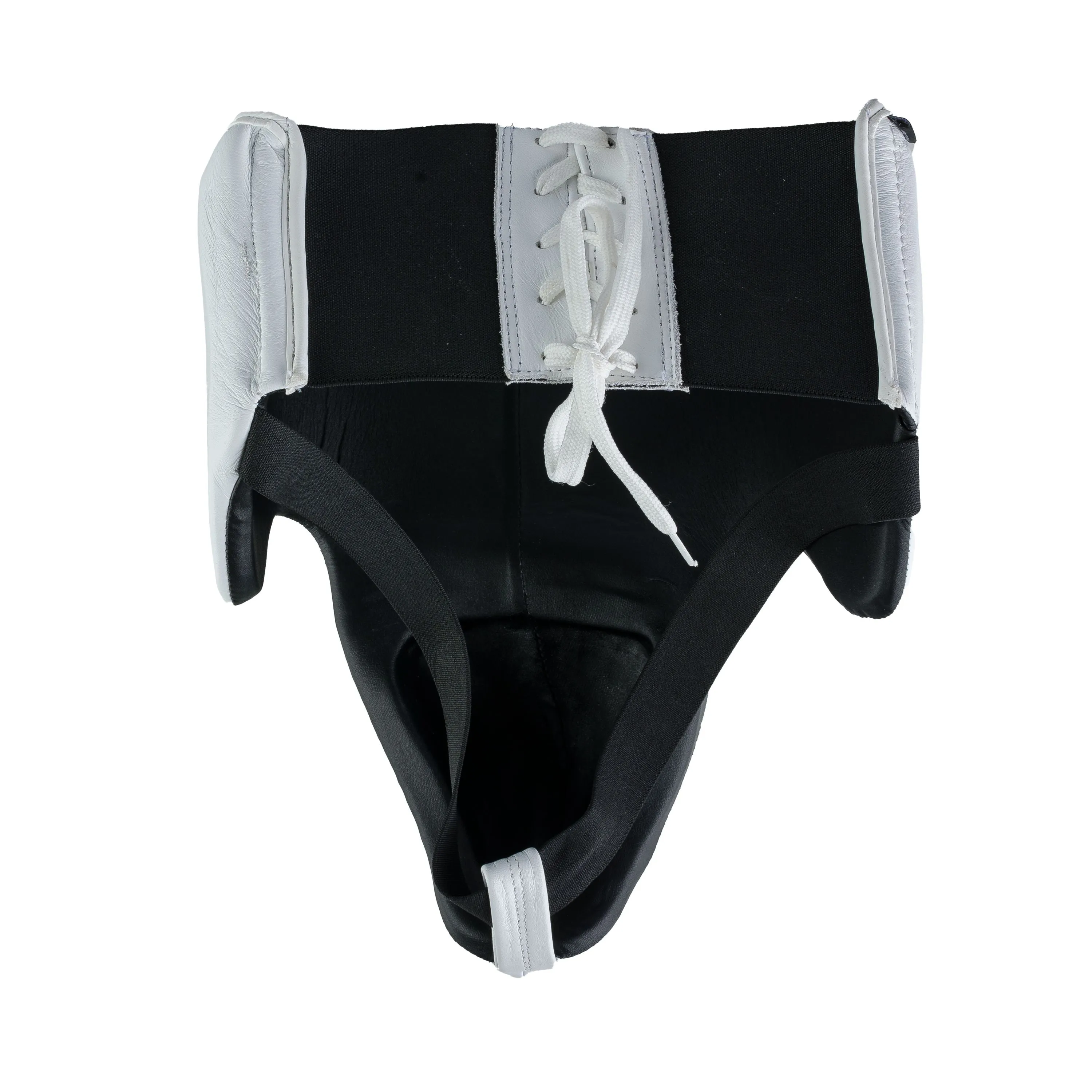 PUG ATHLETIC SPI PRO GROIN GUARD-WHITE