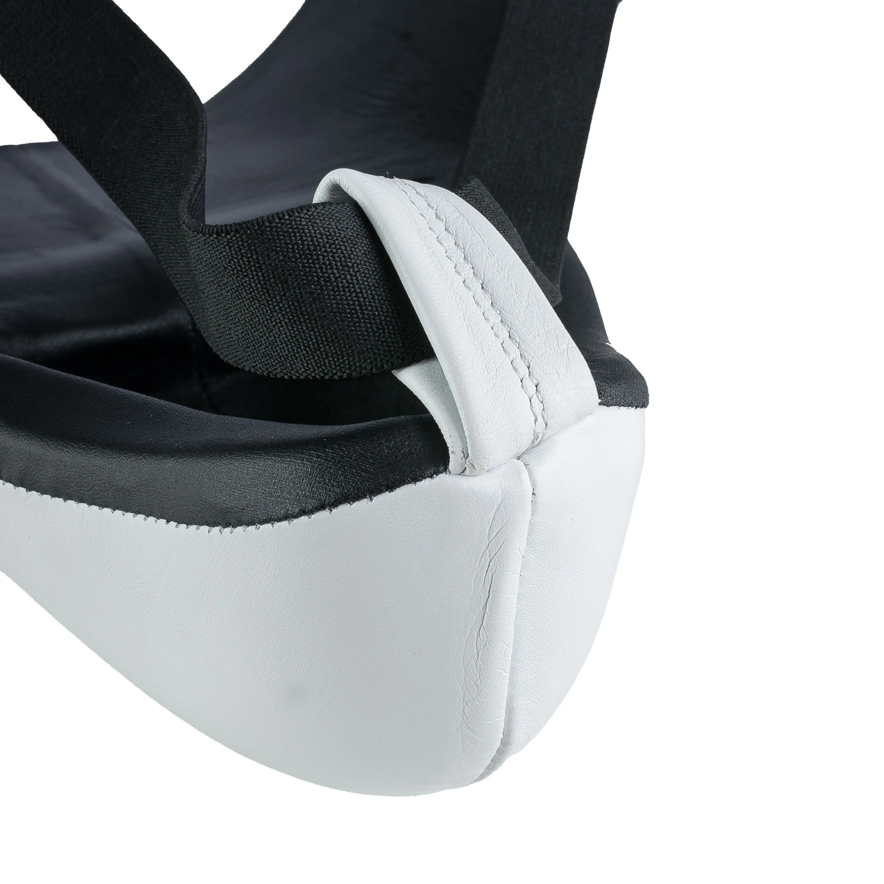 PUG ATHLETIC SPI PRO GROIN GUARD-WHITE