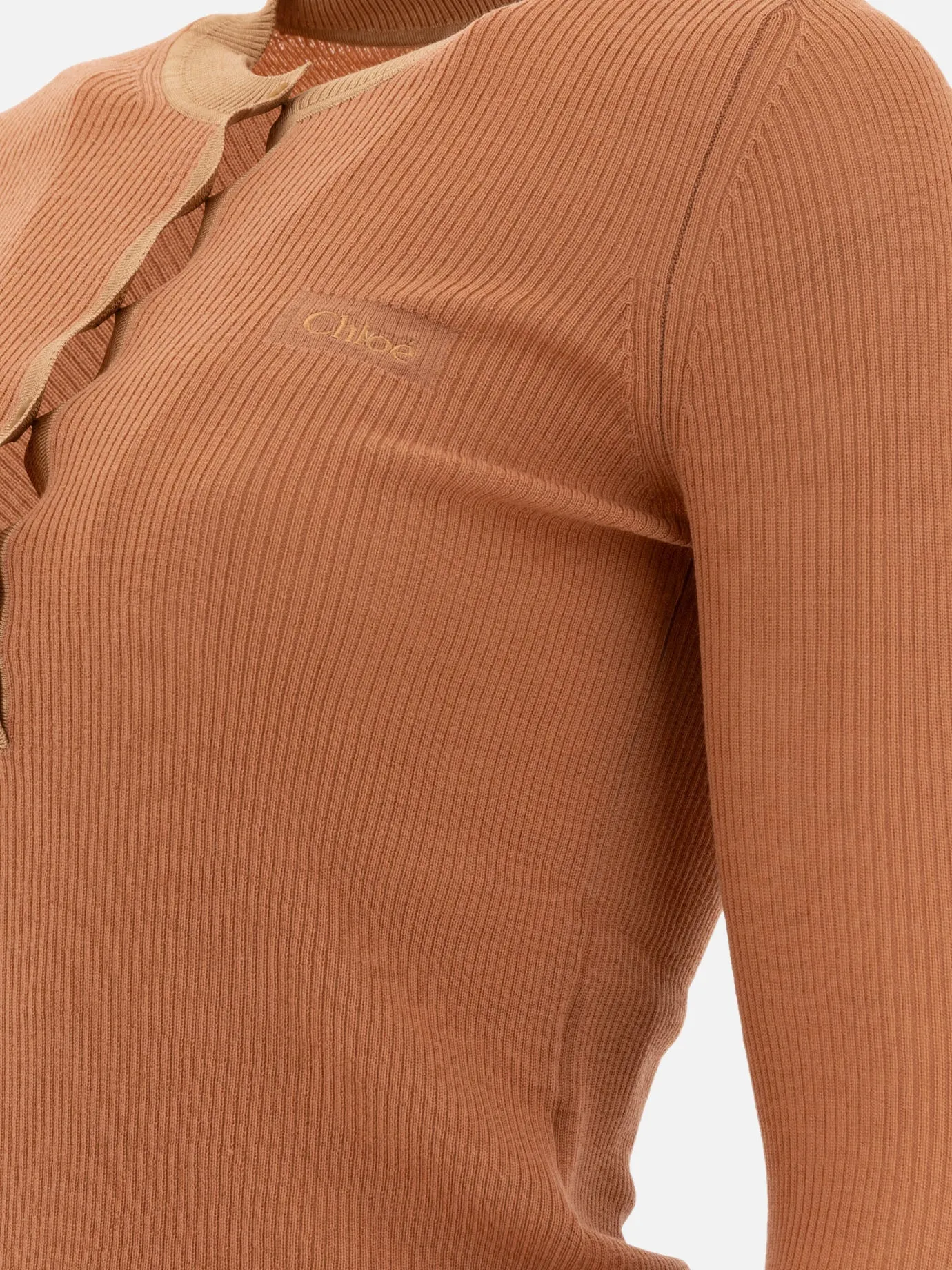 "Henley" shirt