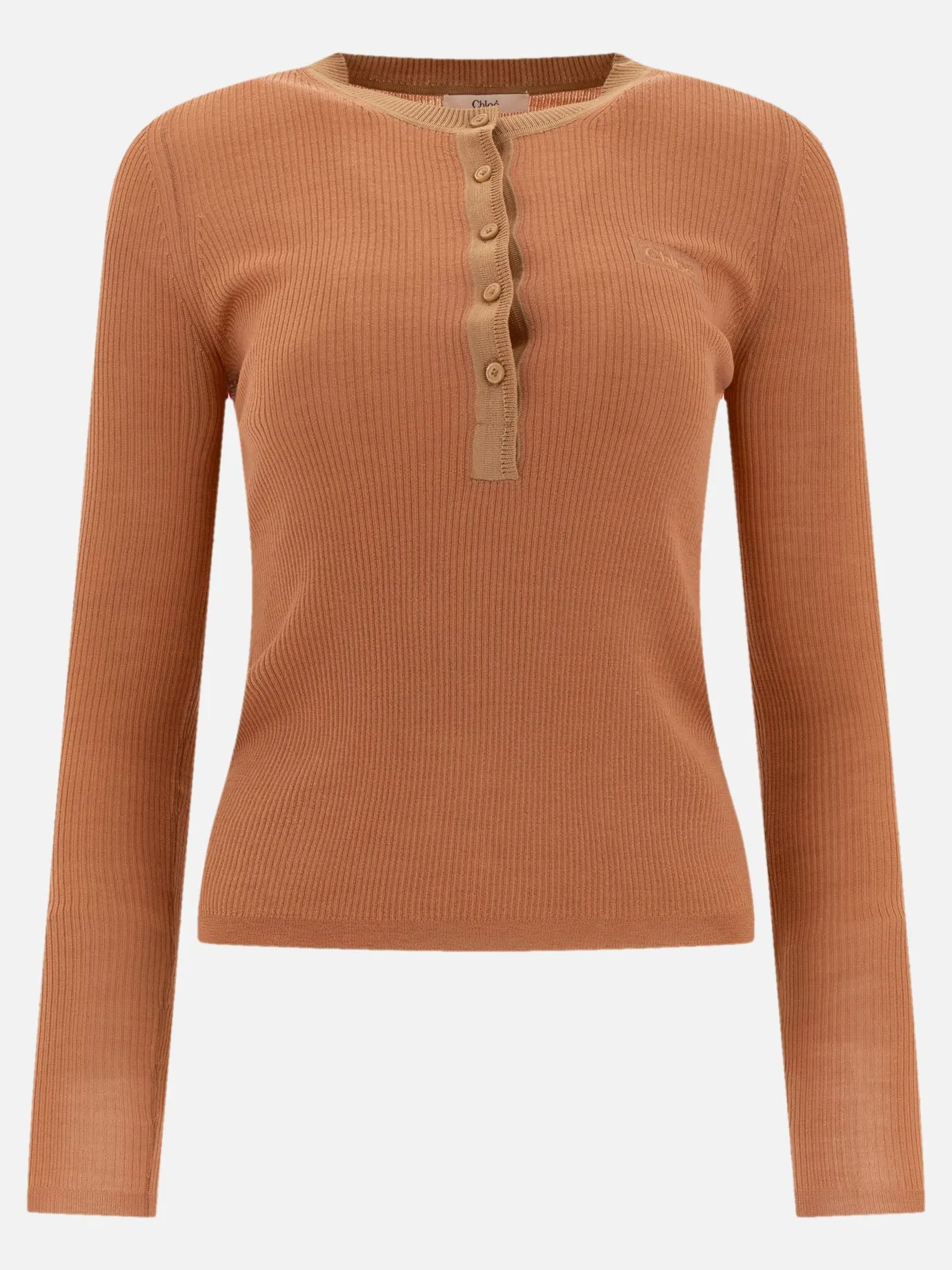 "Henley" shirt