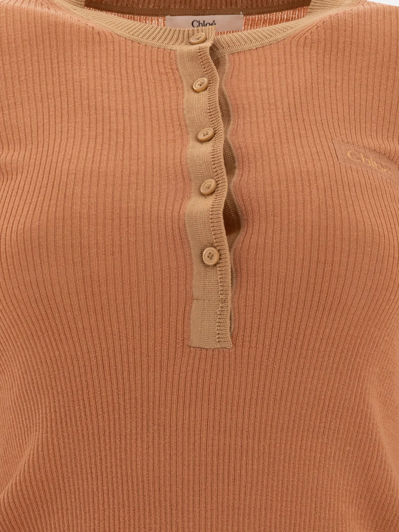 "Henley" shirt