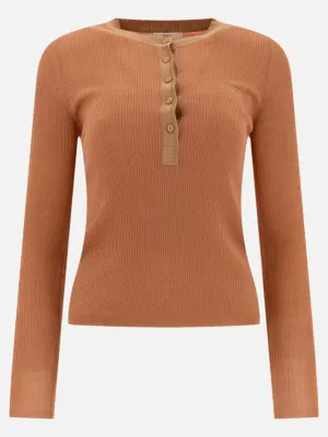 "Henley" shirt