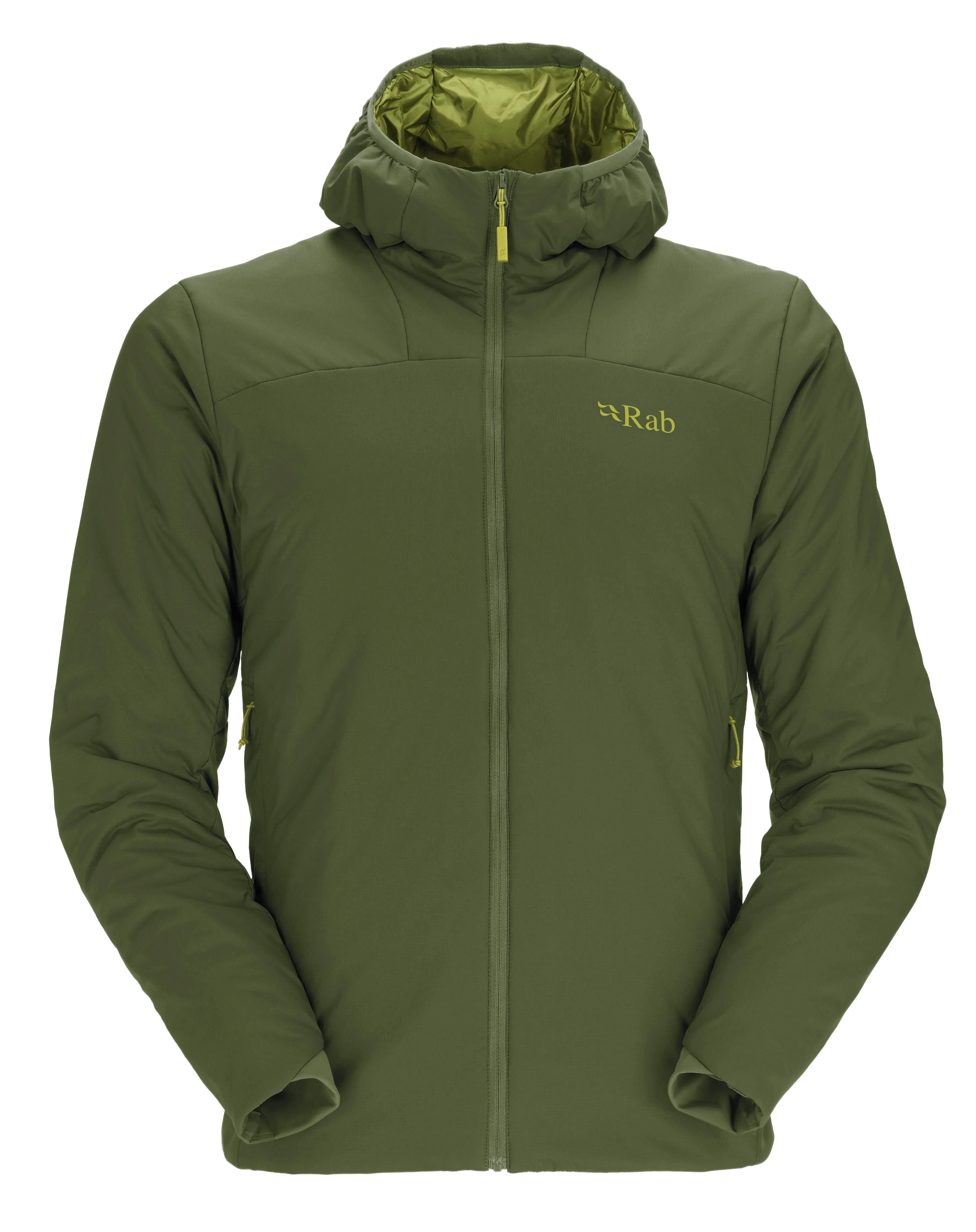 Rab Men's Xenair Alpine Light Jacket