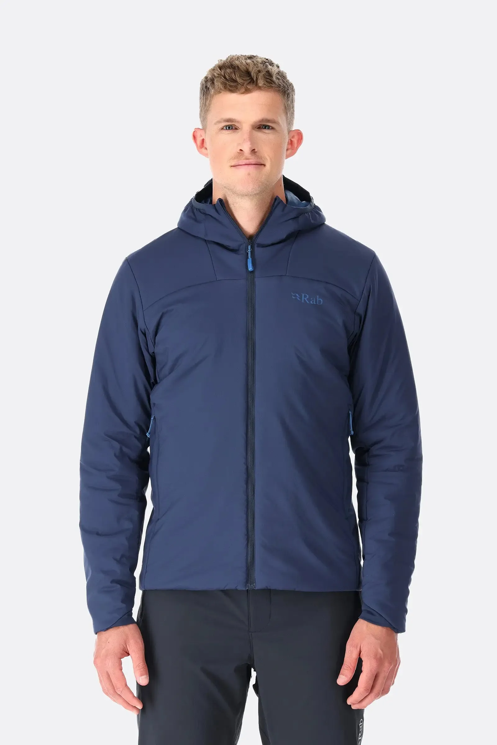 Rab Men's Xenair Alpine Light Jacket