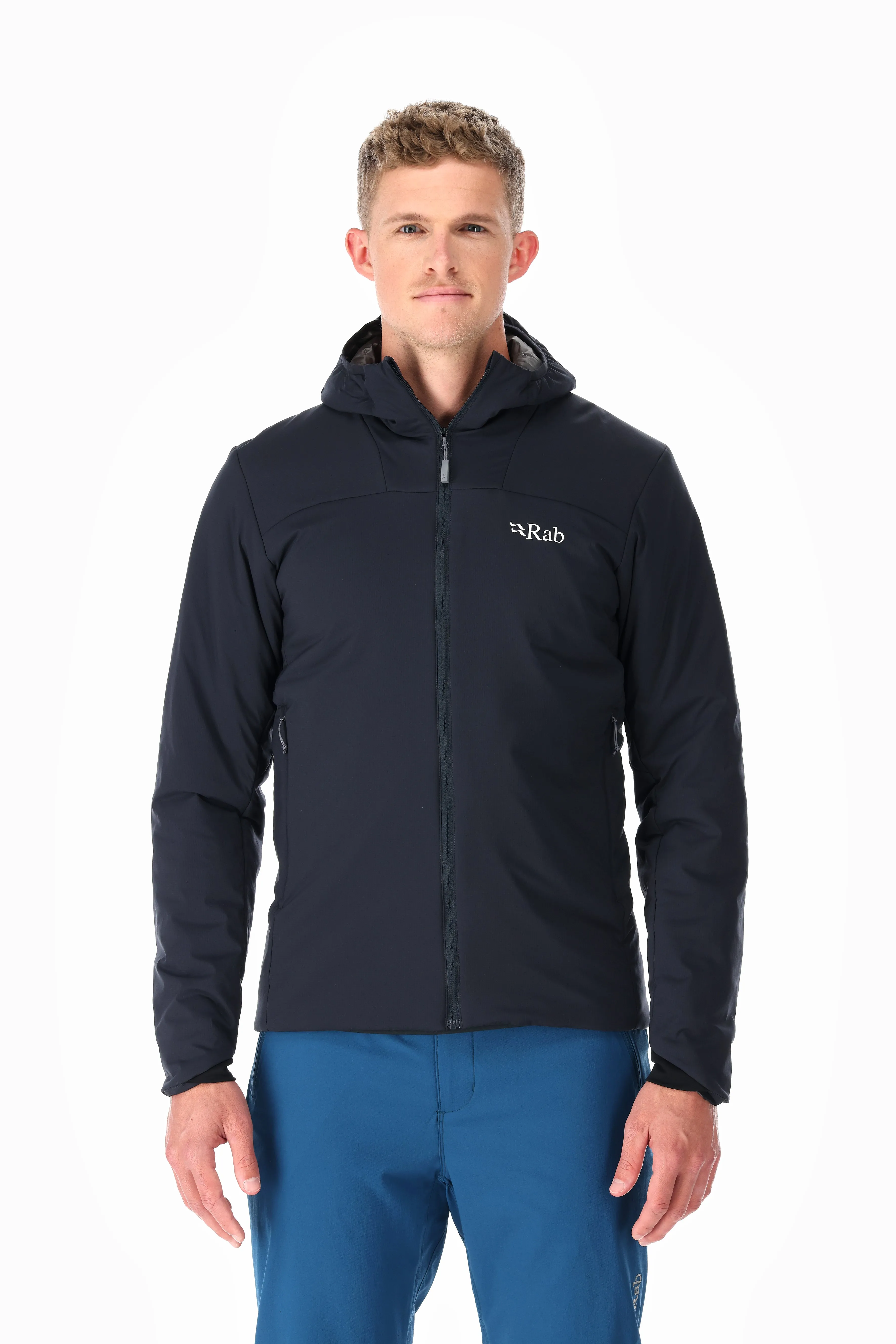 Rab Men's Xenair Alpine Light Jacket