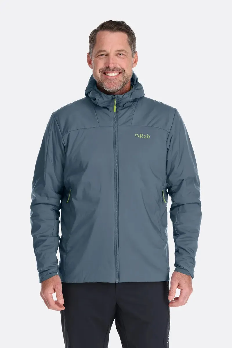 Rab Men's Xenair Alpine Light Jacket