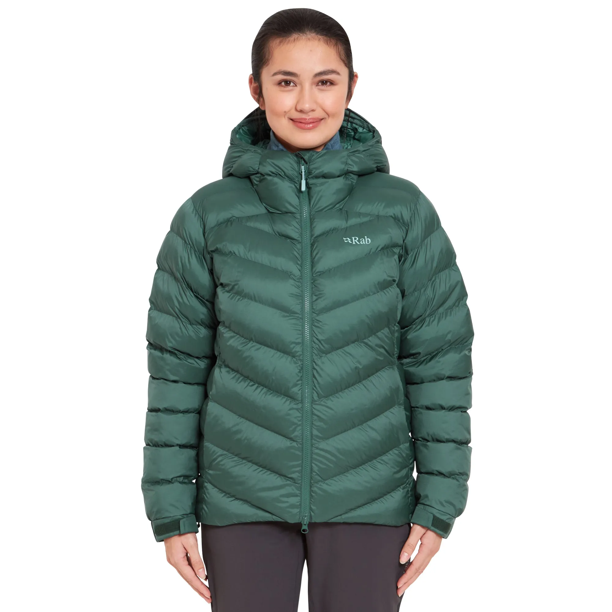 Rab - Women’s Nebula Pro Insulated Jacket