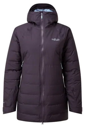 Rab Women's Valiance Parka