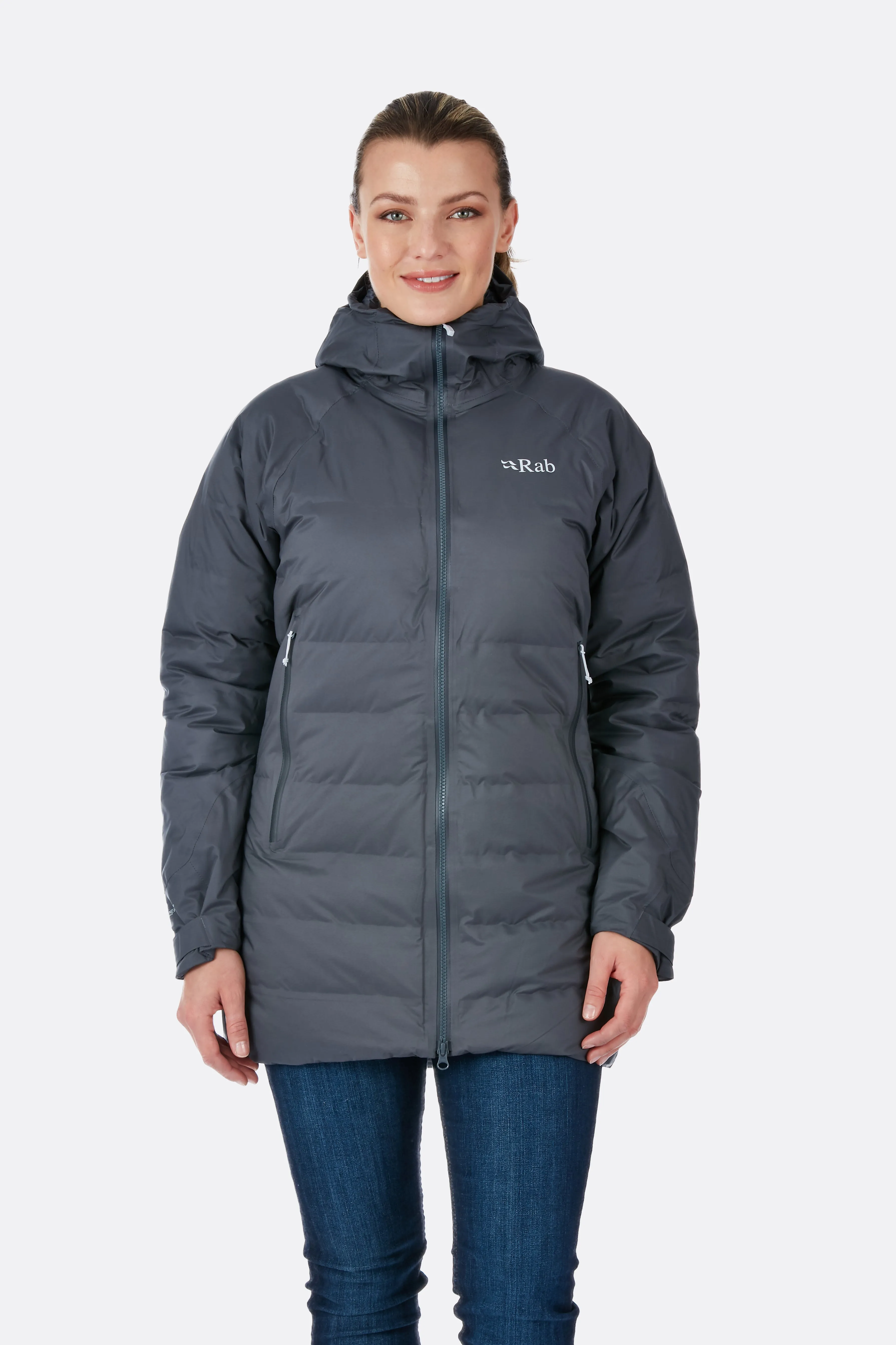 Rab Women's Valiance Parka