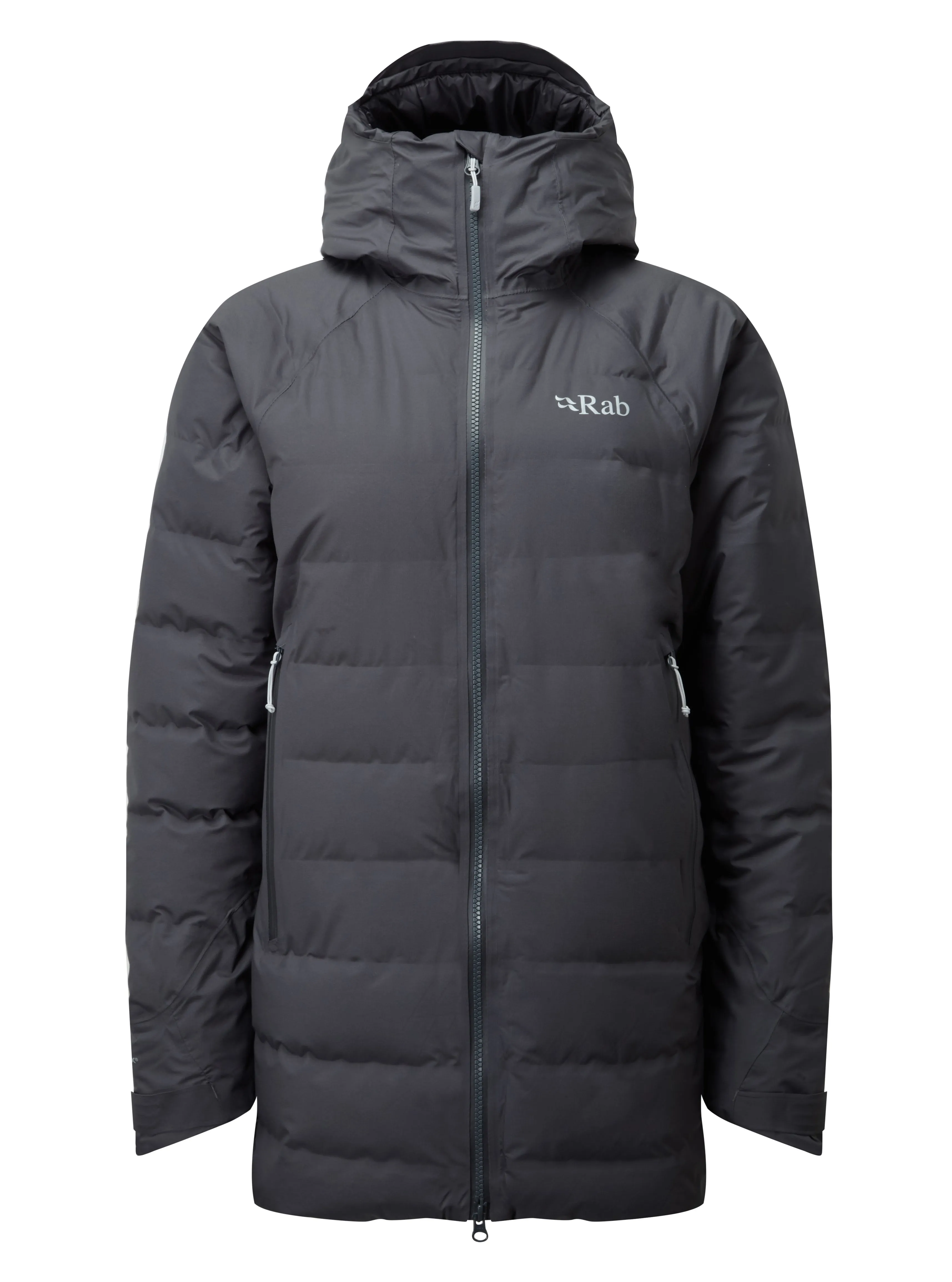 Rab Women's Valiance Parka