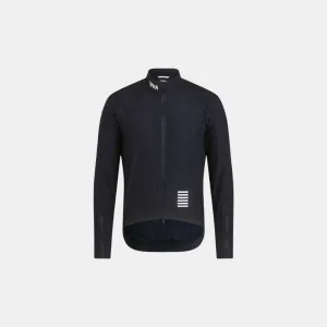 Rapha Pro Team Insulated Gore-Tex Rain Jacket - Dark Navy/White