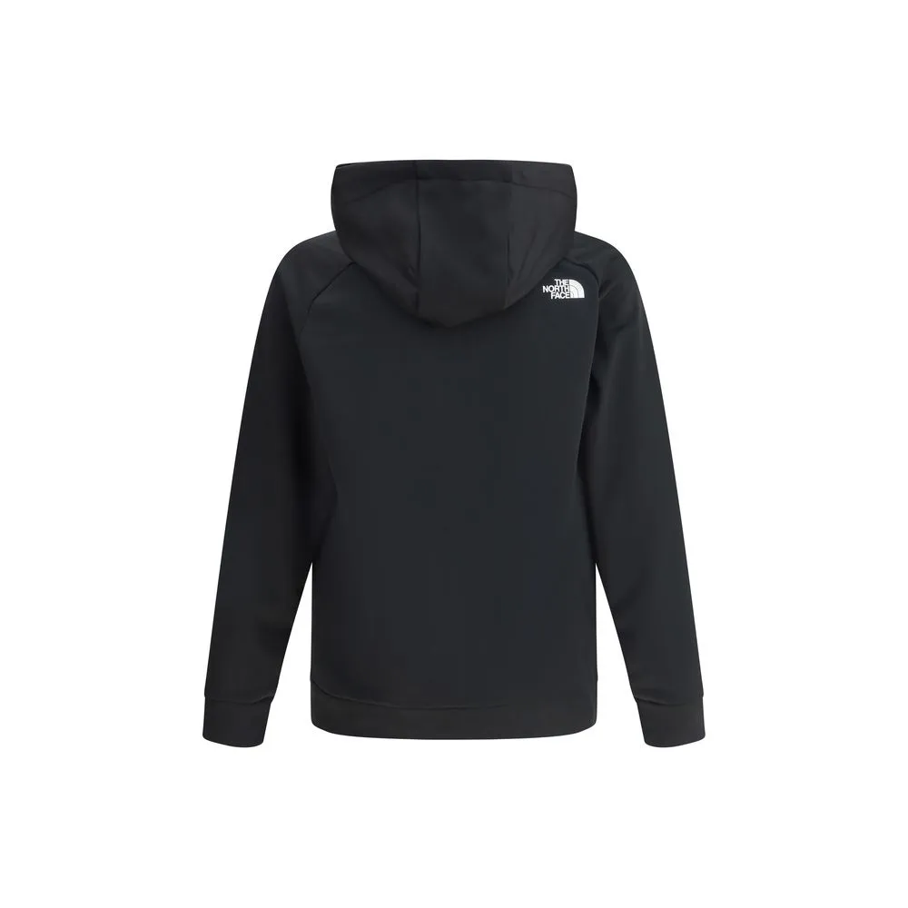 Reaxion Fleece Hoodie