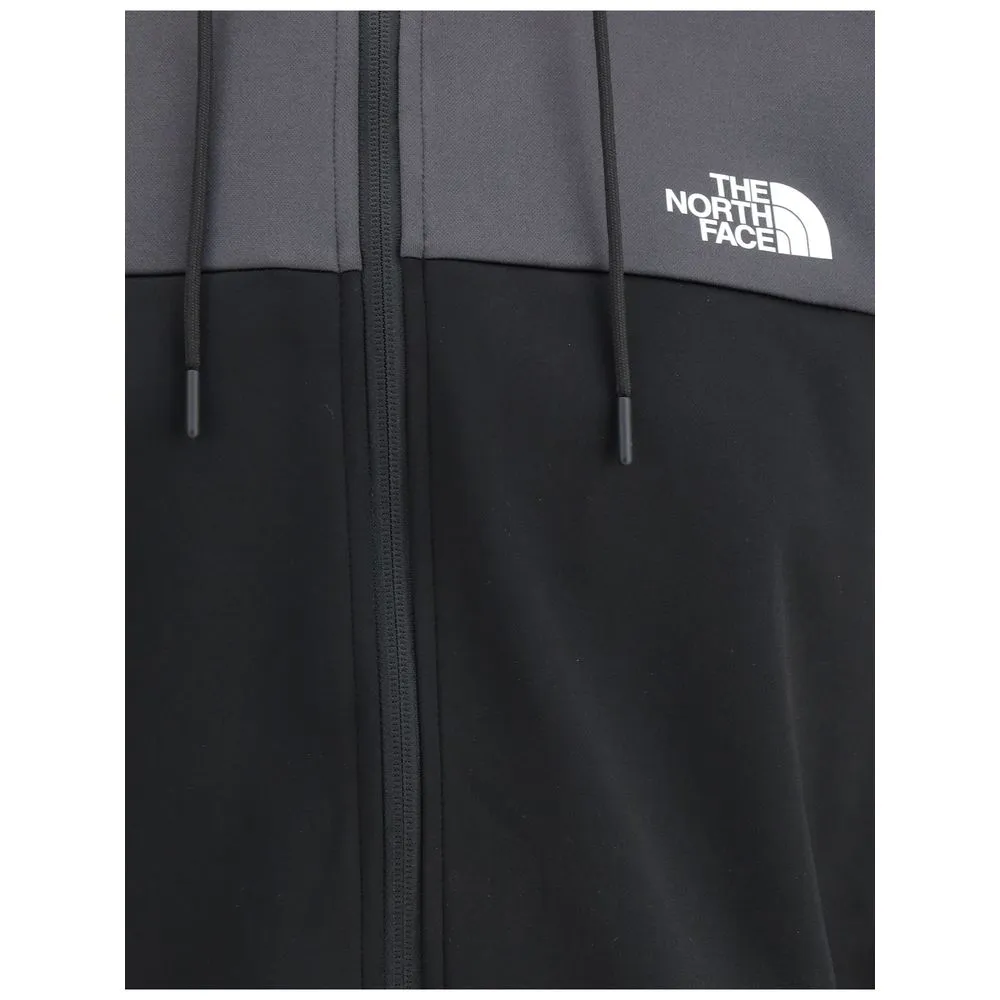 Reaxion Fleece Hoodie