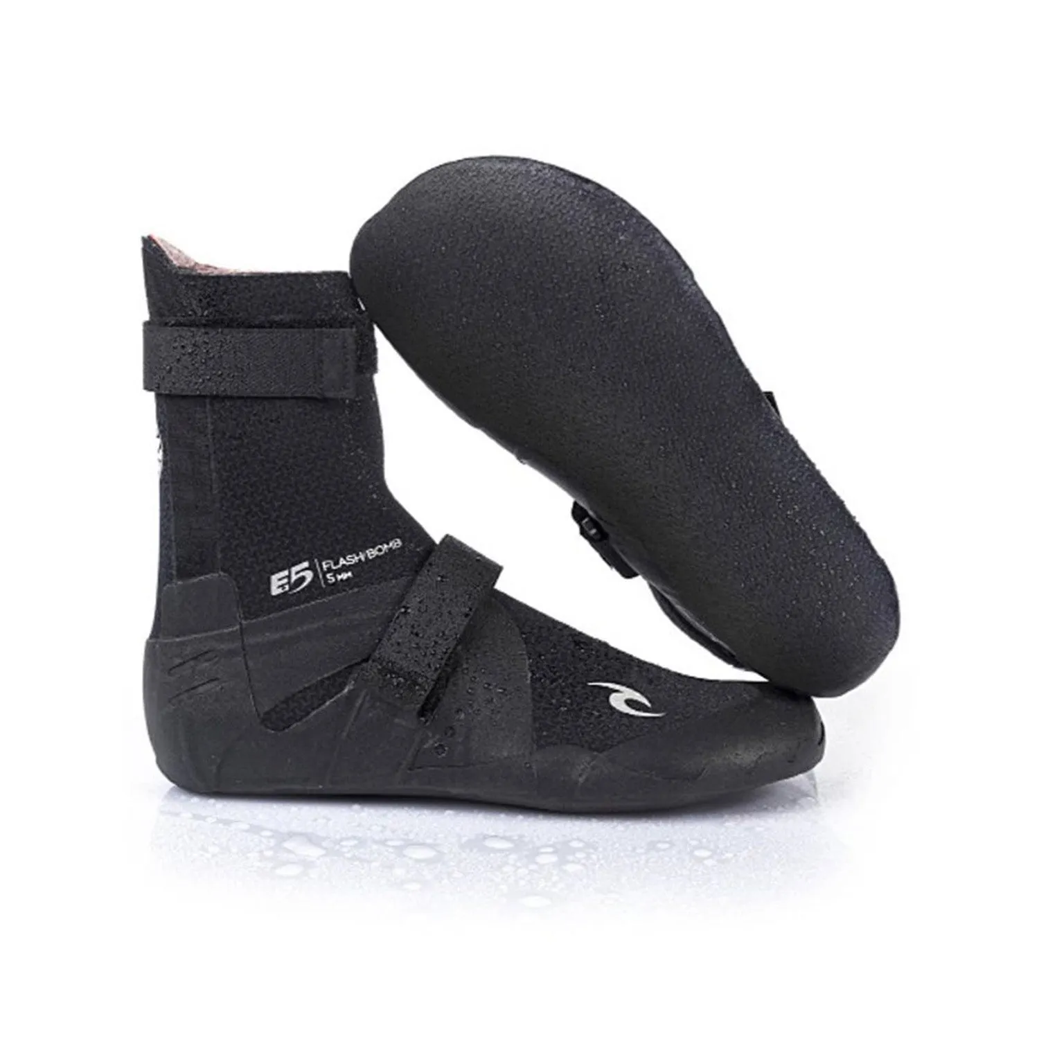 Rip Curl Flashbomb 5mm Split Toe Boot