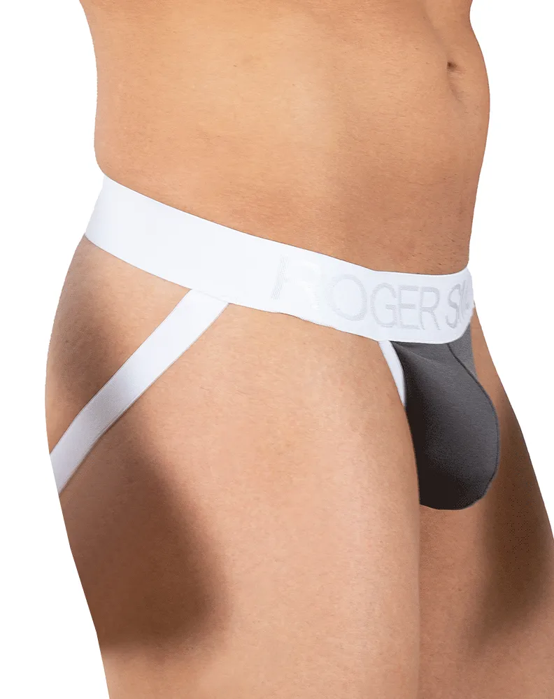 Roger Smuth Rs033 Jockstrap