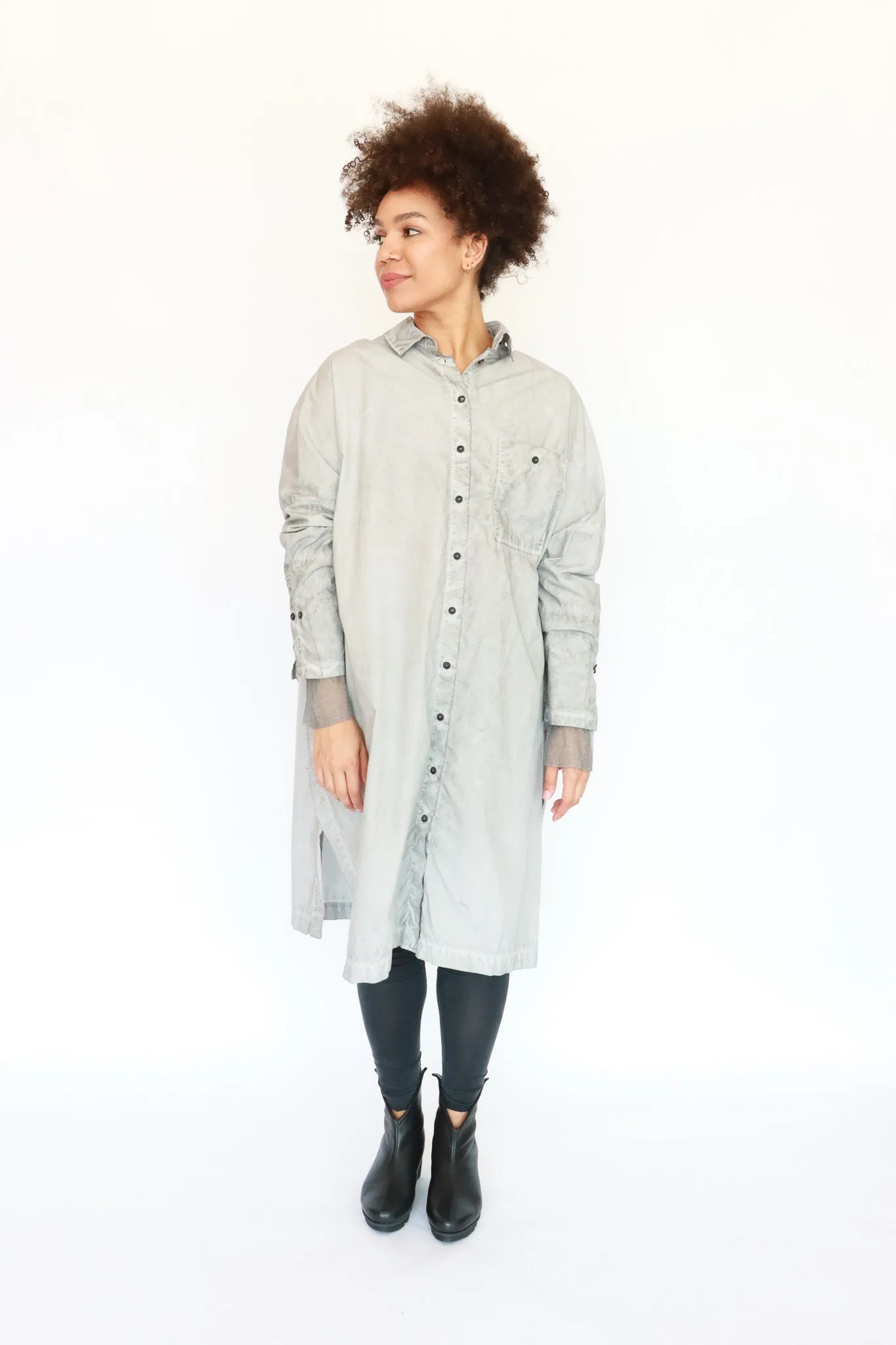 Rundholz Dip 253 0903 Dress