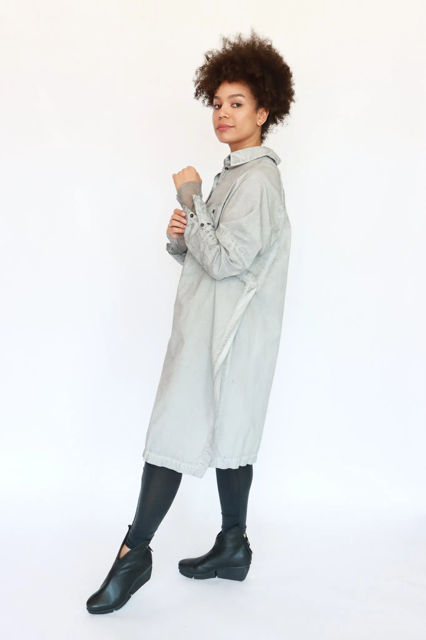 Rundholz Dip 253 0903 Dress