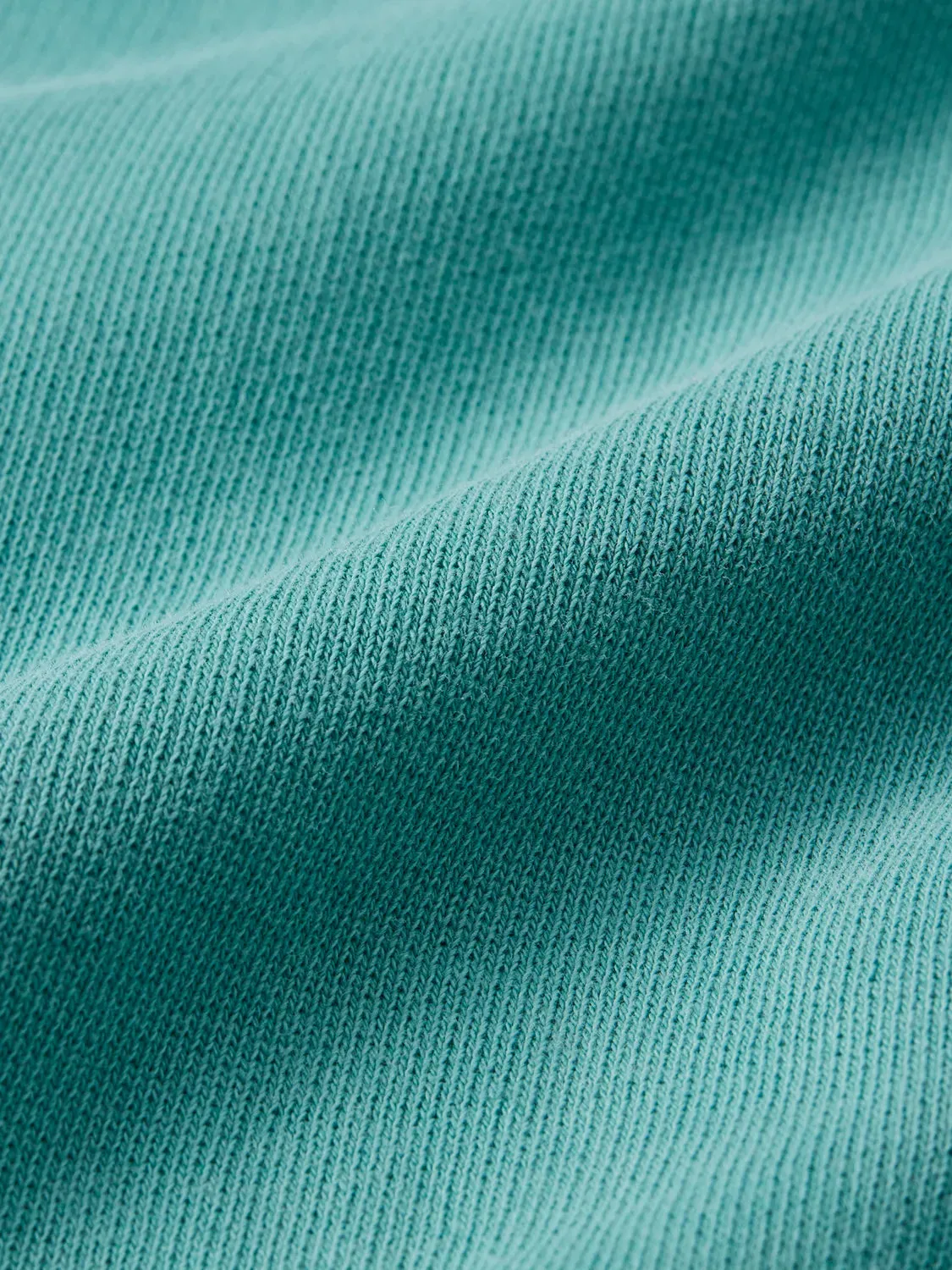 Saltaire Crewneck | Cove