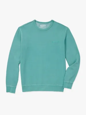 Saltaire Crewneck | Cove