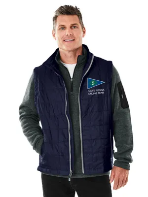 Salve Regina Sailing Team Radius Quilted Vest (Men's)