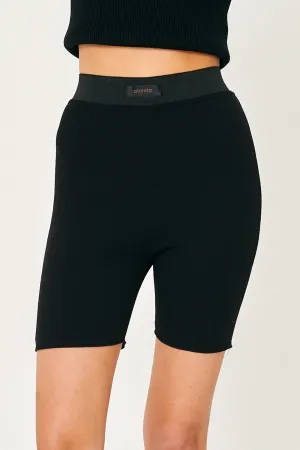 Sara Bike Shorts