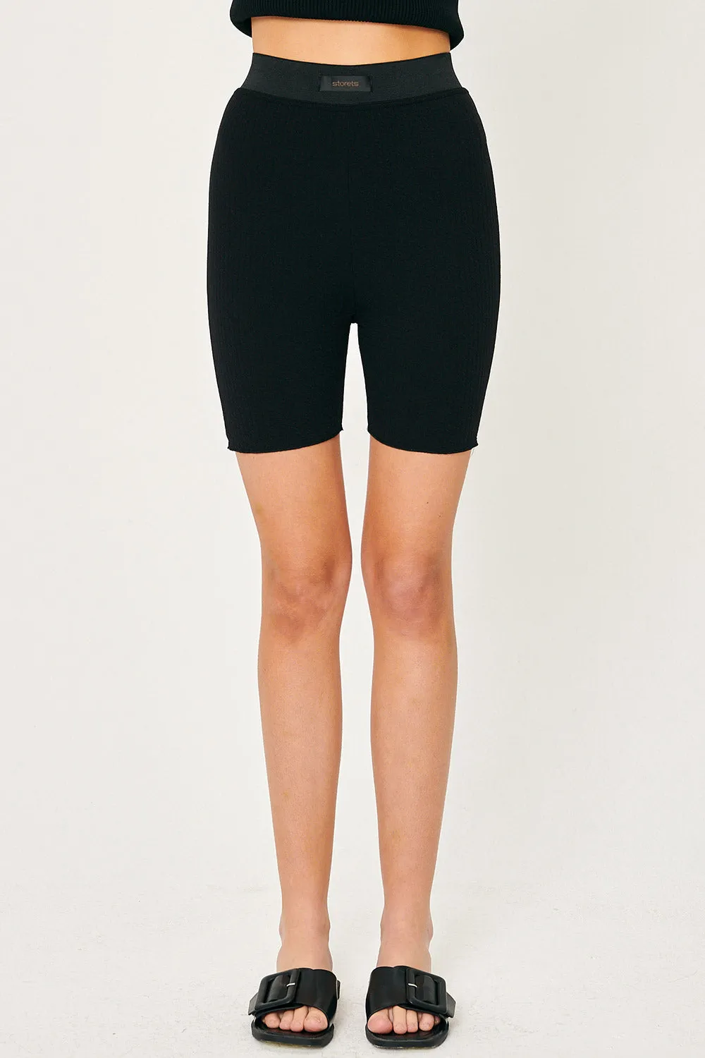 Sara Bike Shorts