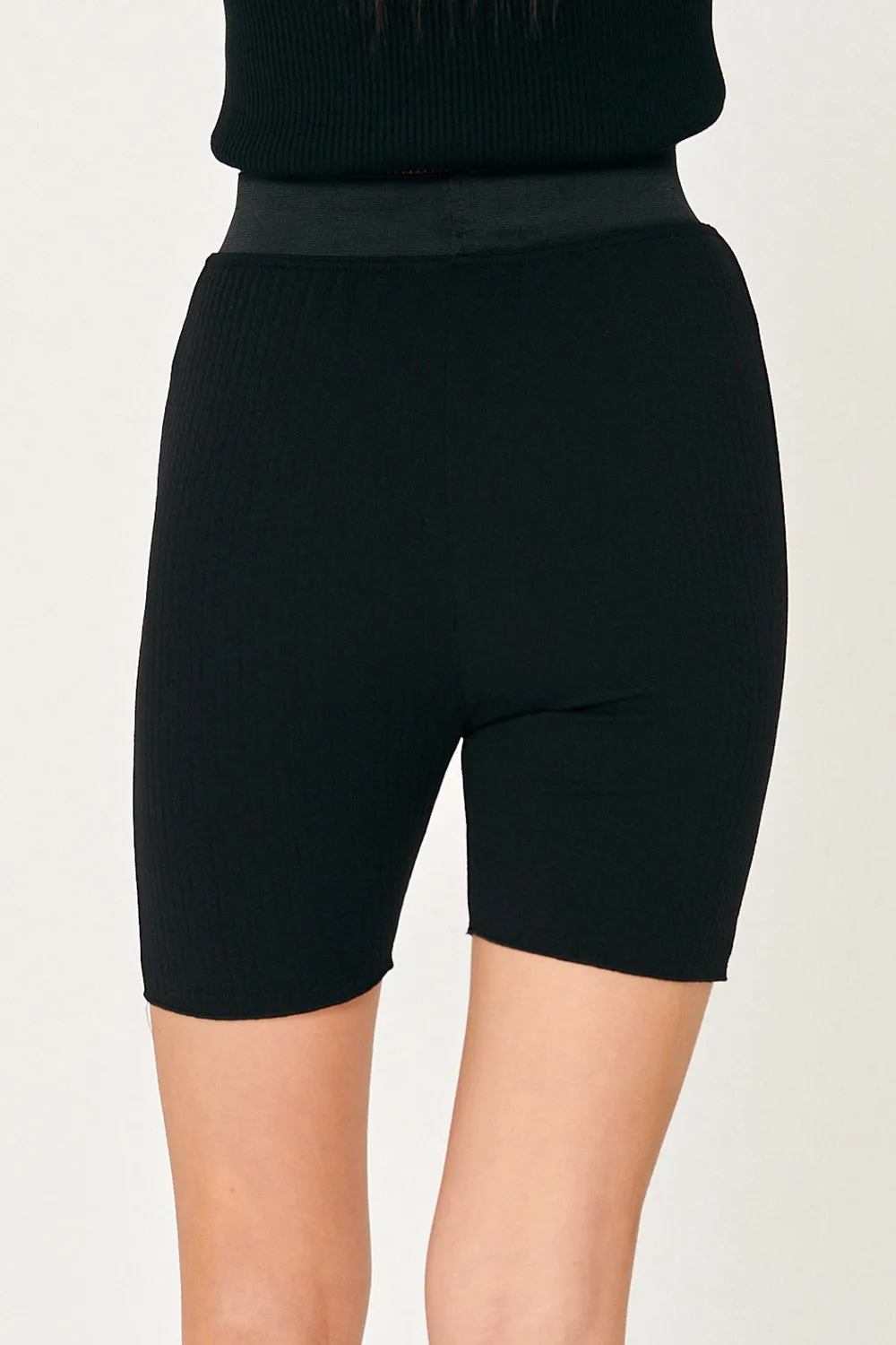 Sara Bike Shorts