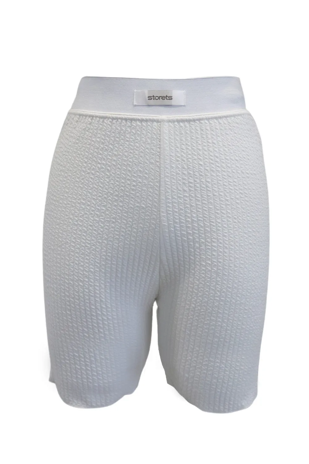 Sara Bike Shorts