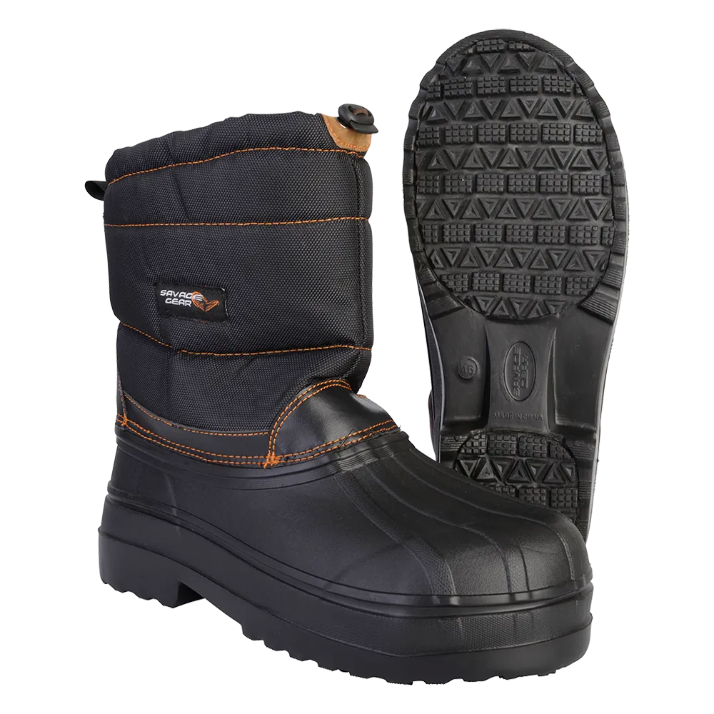 Savage Gear POLAR BOOTS Black