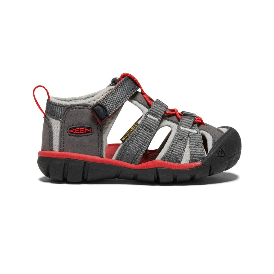 SEACAMP II (TODDLERS)