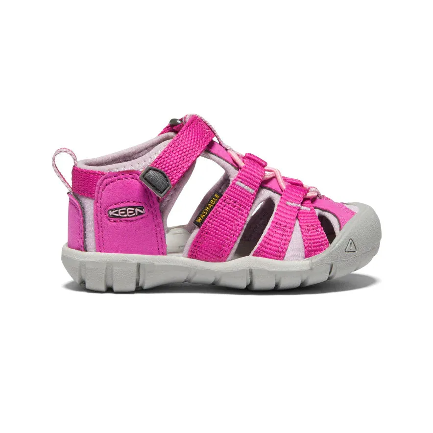 SEACAMP II (TODDLERS)