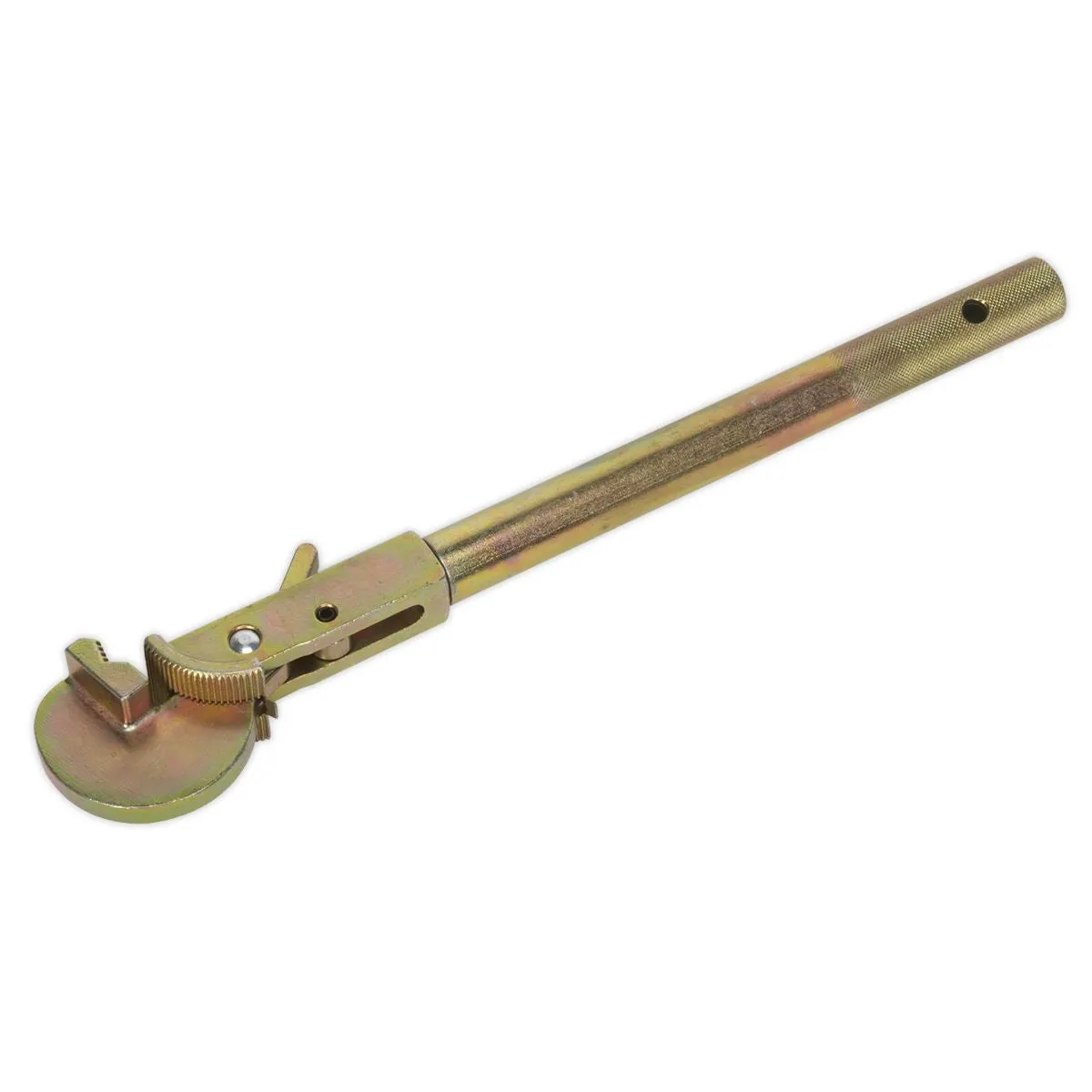 Sealey Track-Rod Adjusting Grips