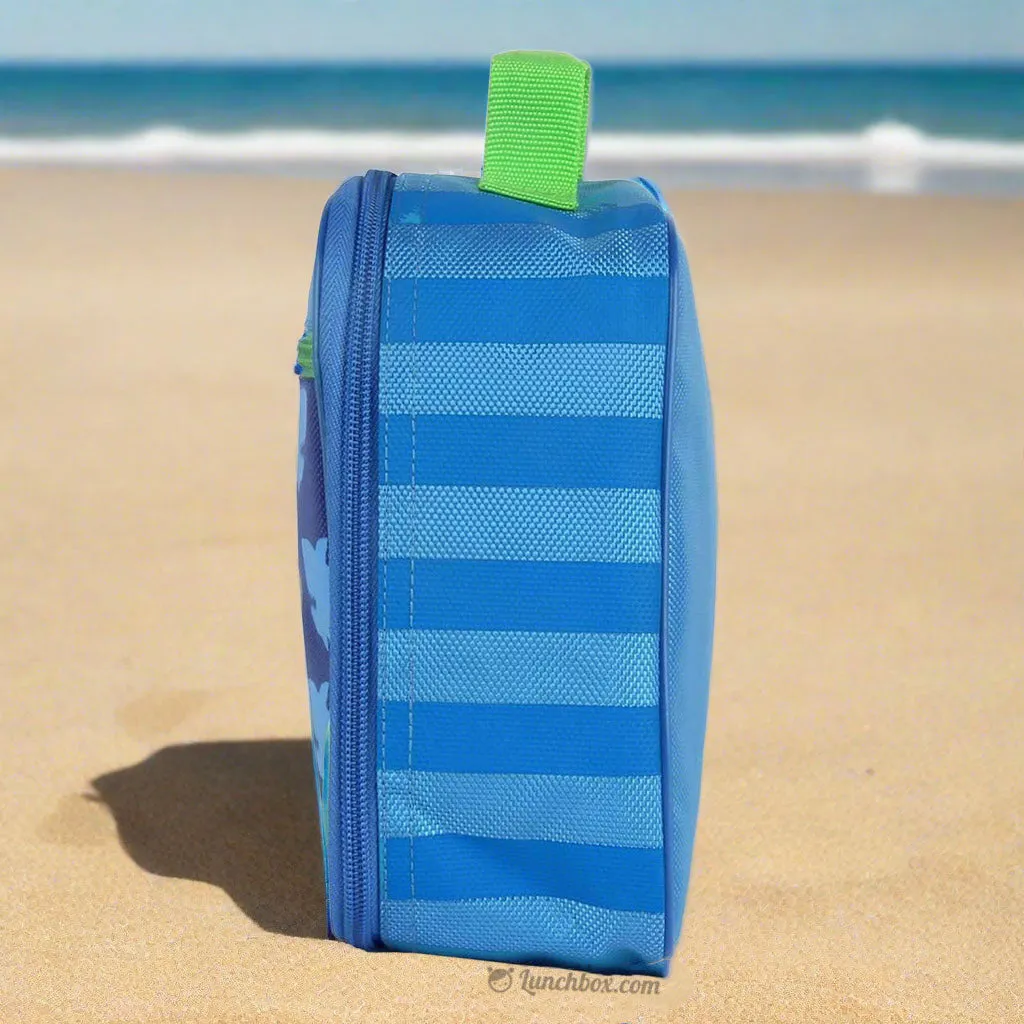 Shark Insulated Lunch Box