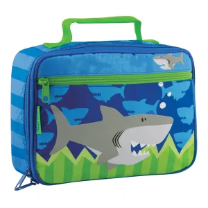 Shark Insulated Lunch Box