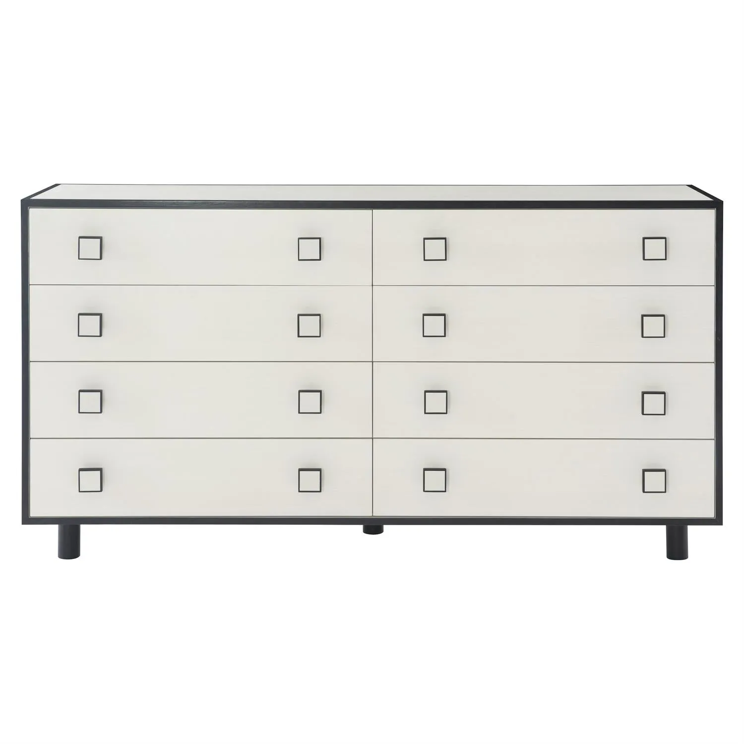 SILHOUETTE CHIC DRESSER
