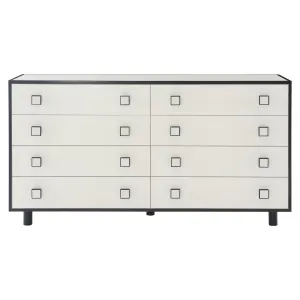 SILHOUETTE CHIC DRESSER