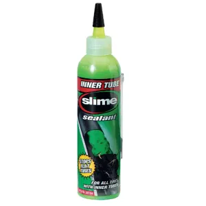 SLIME INNER TUBE TIRE SEALANT 8 OZ
