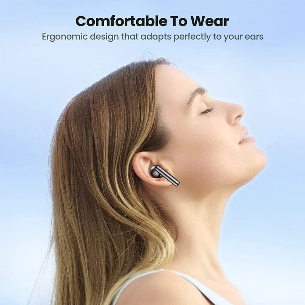 Smart Touch True Wireless Earpods