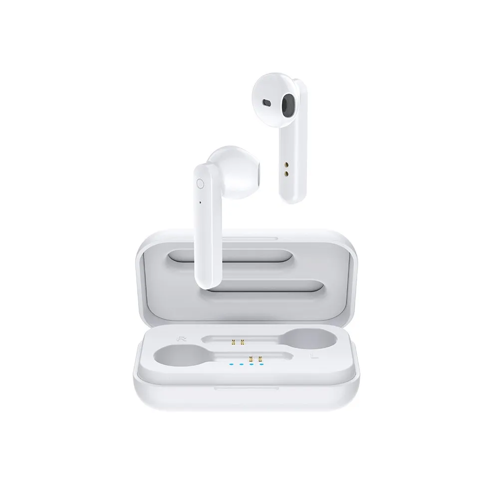 Smart Touch True Wireless Earpods