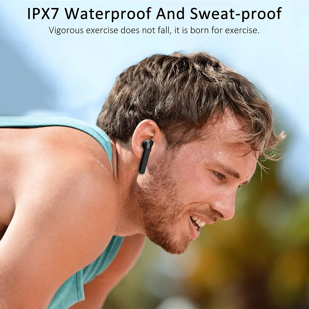 Smart Touch True Wireless Earpods
