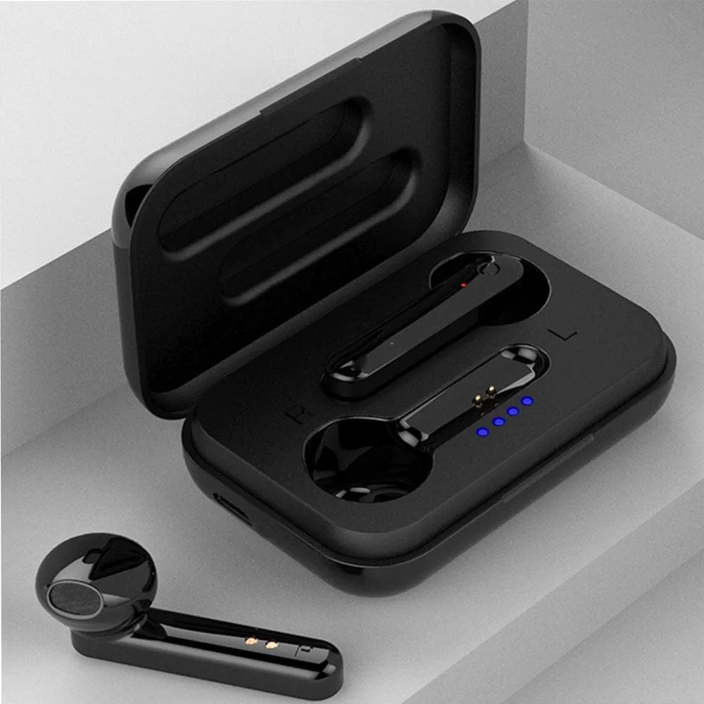 Smart Touch True Wireless Earpods