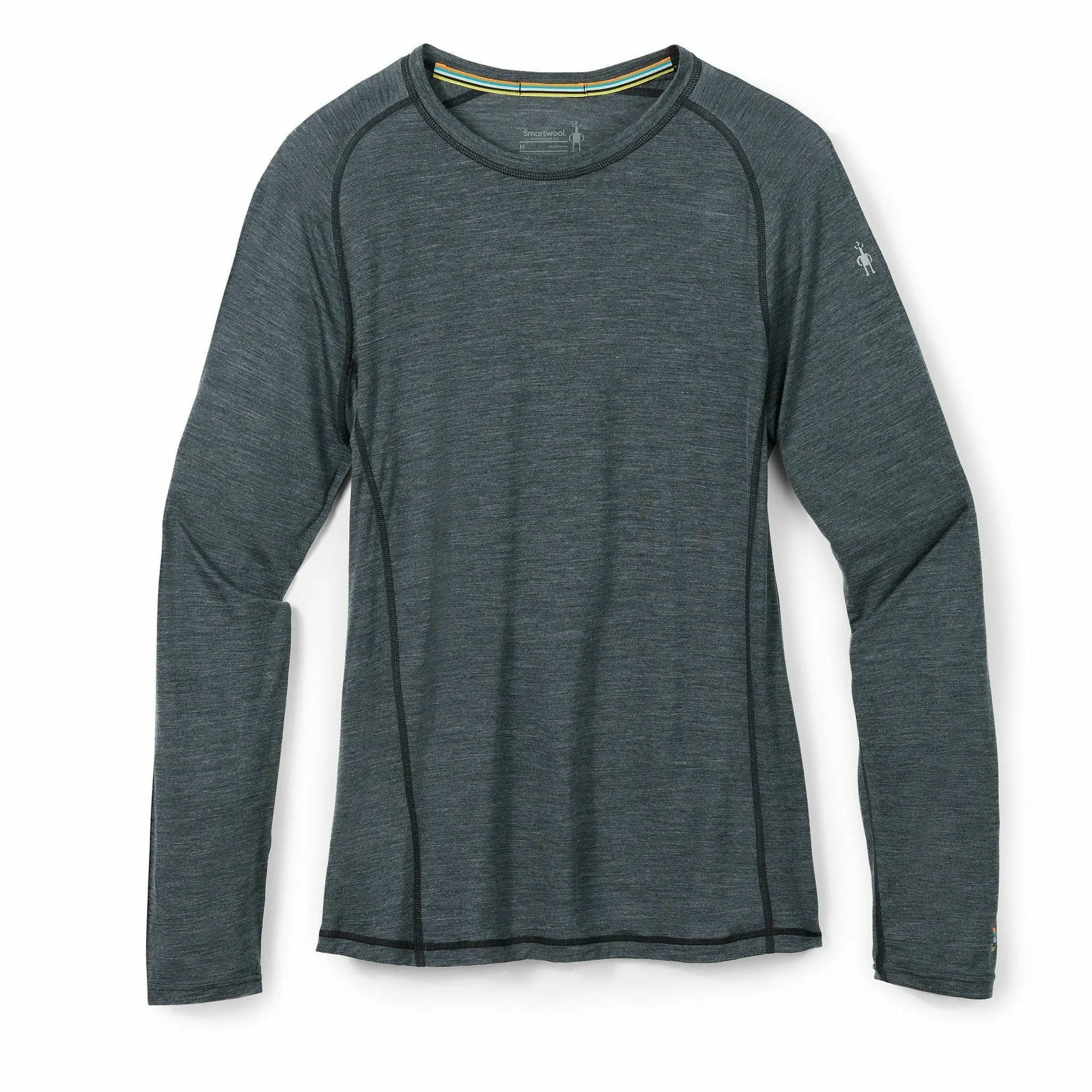Smartwool Mens Active Ultralite Long Sleeve