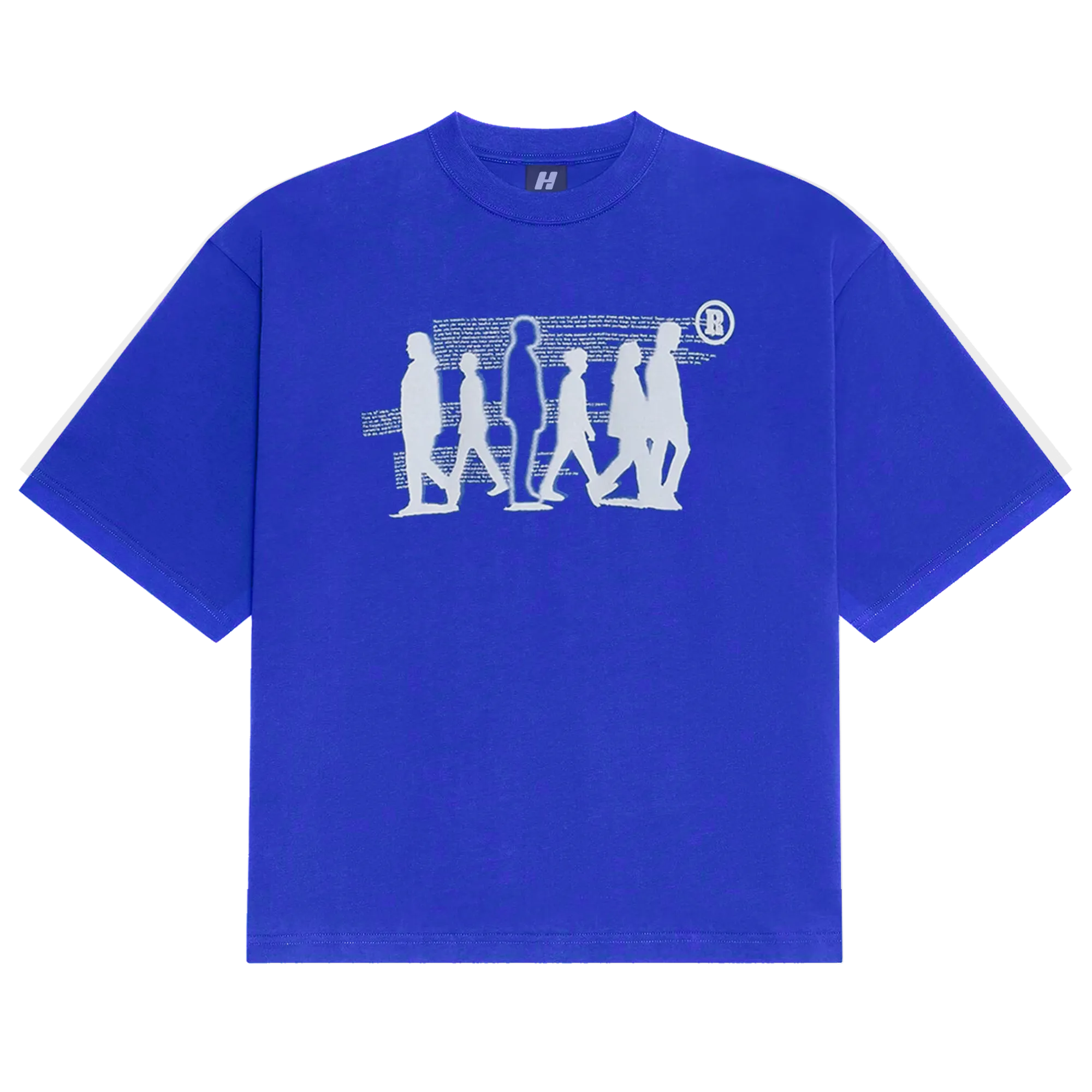Society V2 T-Shirt