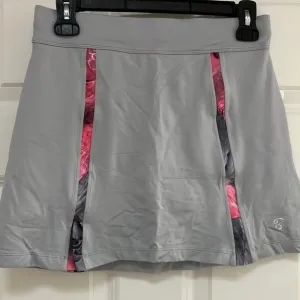 Sofibella Tennis/Golf/Pickleball Skort, XS, NWT!