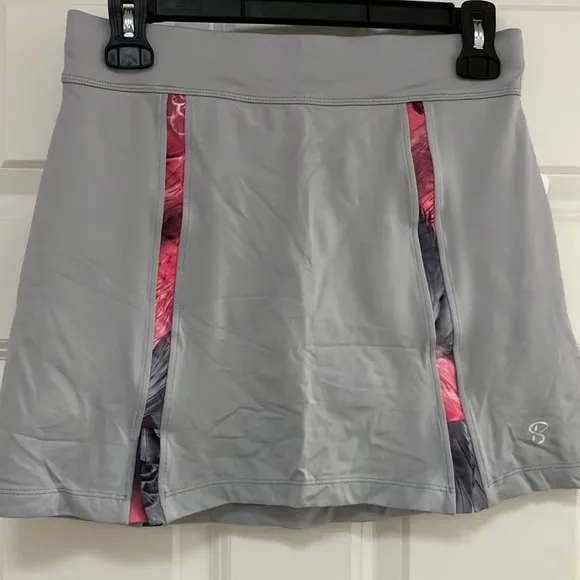 Sofibella Tennis/Golf/Pickleball Skort, XS, NWT!