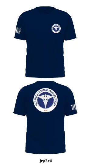 Special Missions Training Center  Store 1 Core Men's SS Performance Tee - jry3rU