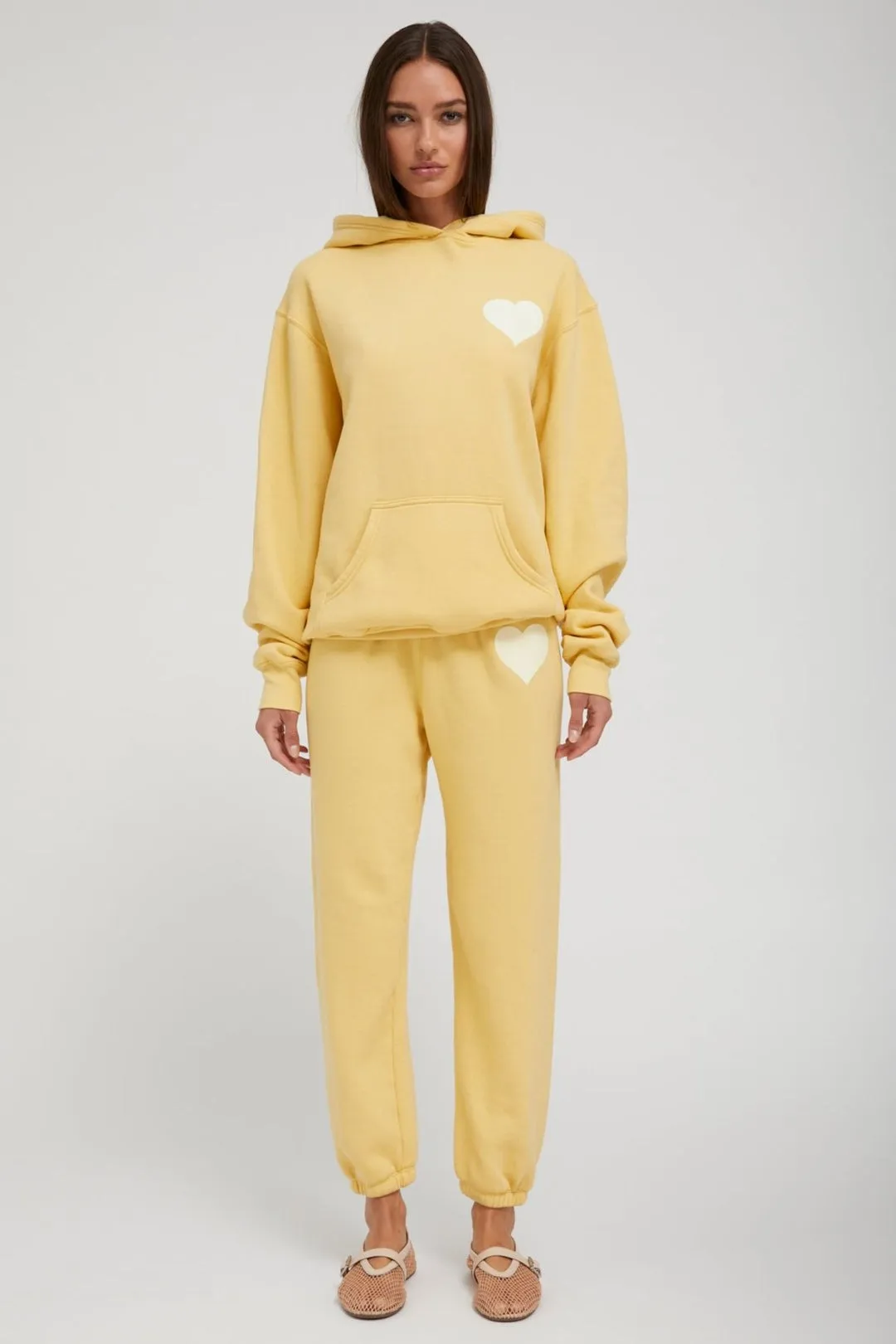 SPRWMN Heart Sweatpants (More Colors)