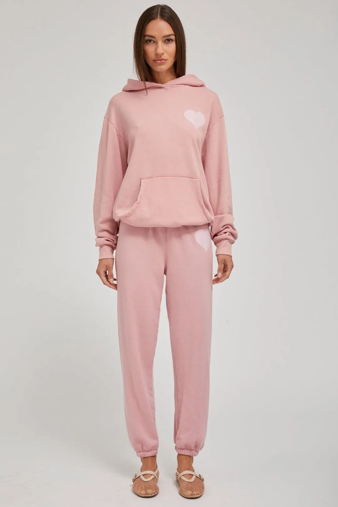 SPRWMN Heart Sweatpants (More Colors)