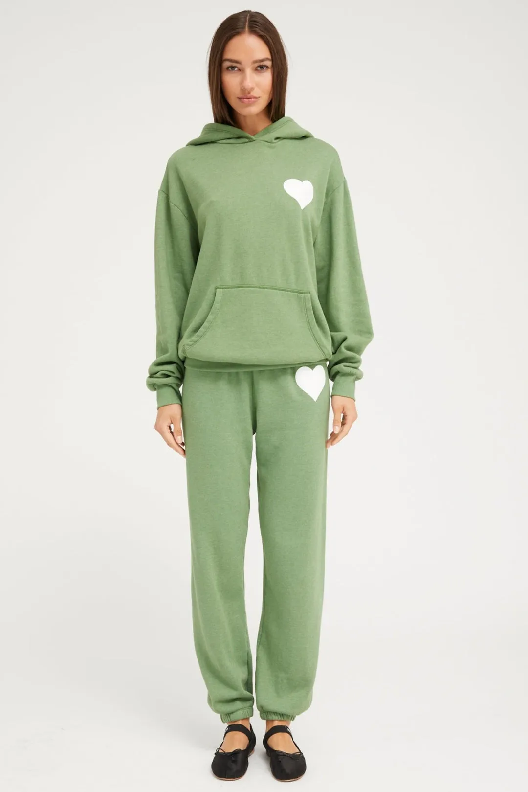 SPRWMN Heart Sweatpants (More Colors)