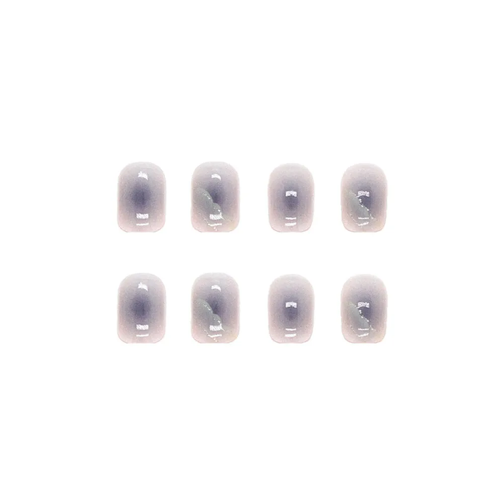 Square Fog Blue